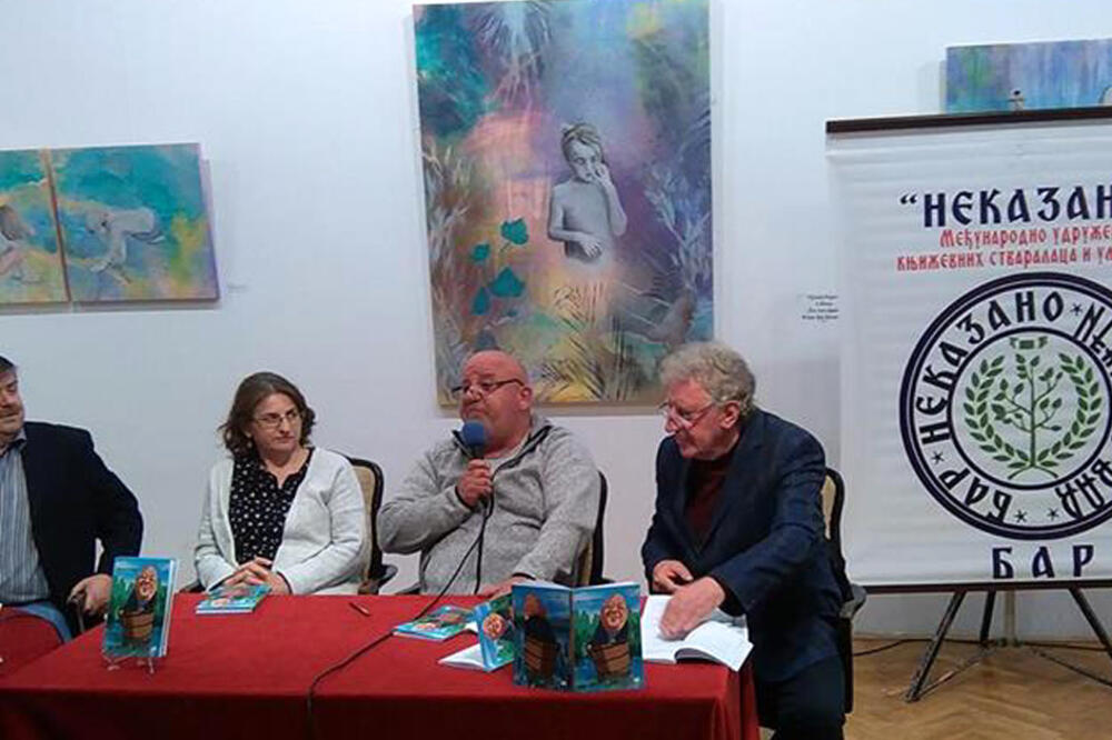 Sa promocije, Foto: Radomir Petrić