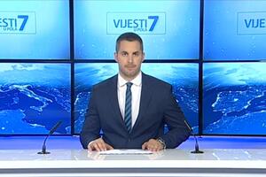 Vijesti u pola 7: Đukanović spreman da razgovara sa organizatorima...