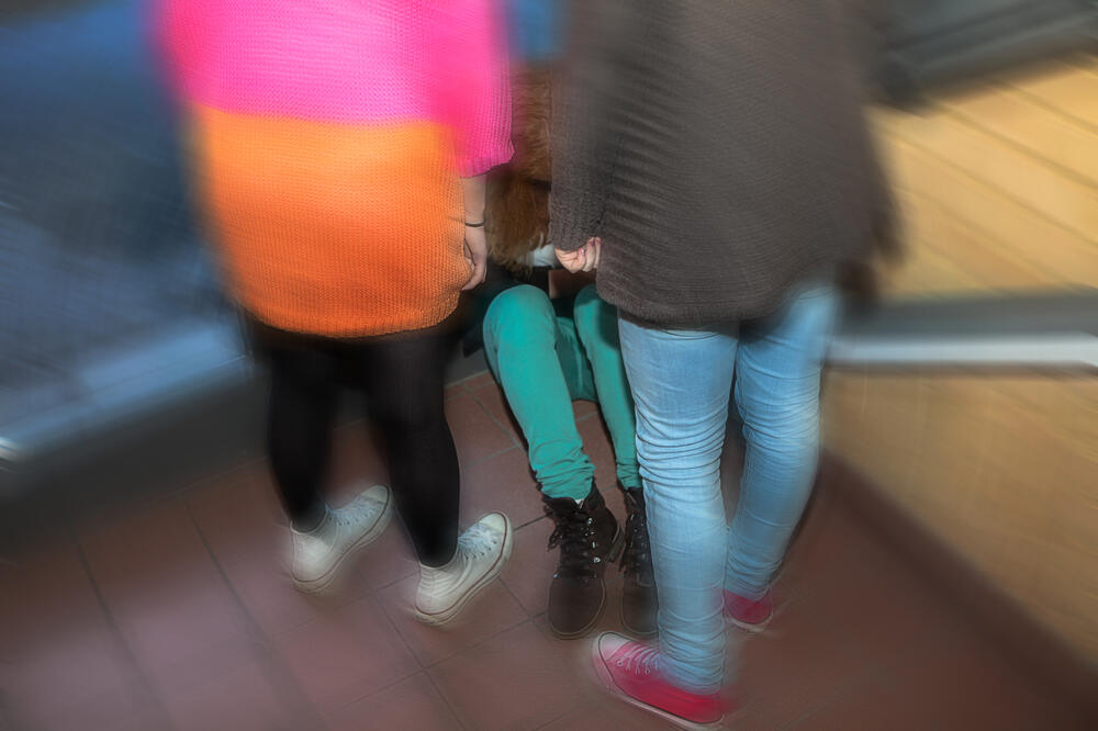 Ilustracija, Foto: Shutterstock