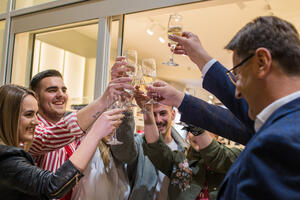 Duh Italije na crnogorskim ulicama