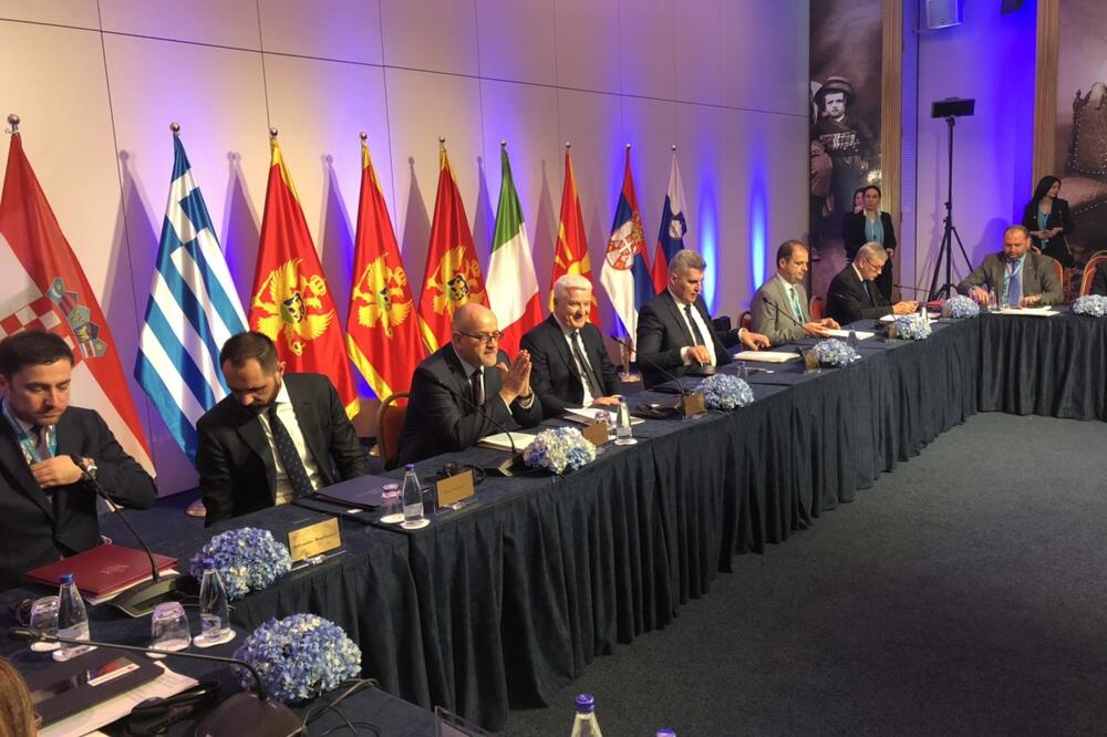 Sa konferencije, Foto: Vuk Lajović