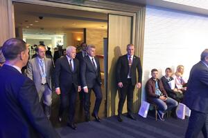 Marković: Ekonomska i iskustvena razmjena i dalje kasne u odnosu...