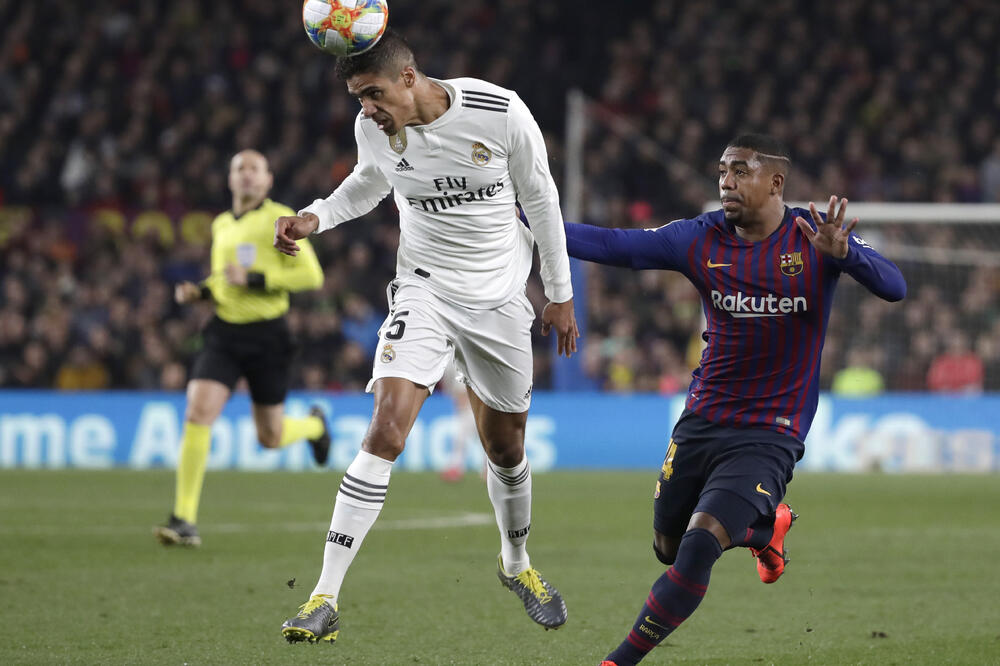 Rafael Varan, Foto: AP