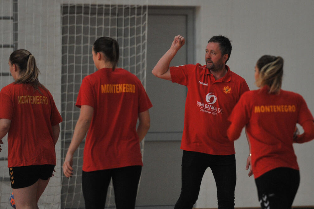 Per Johanson, Foto: Savo Prelević