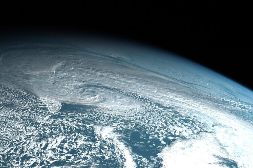 Eksploziju detekovali vojni sateliti, Foto: Twitter