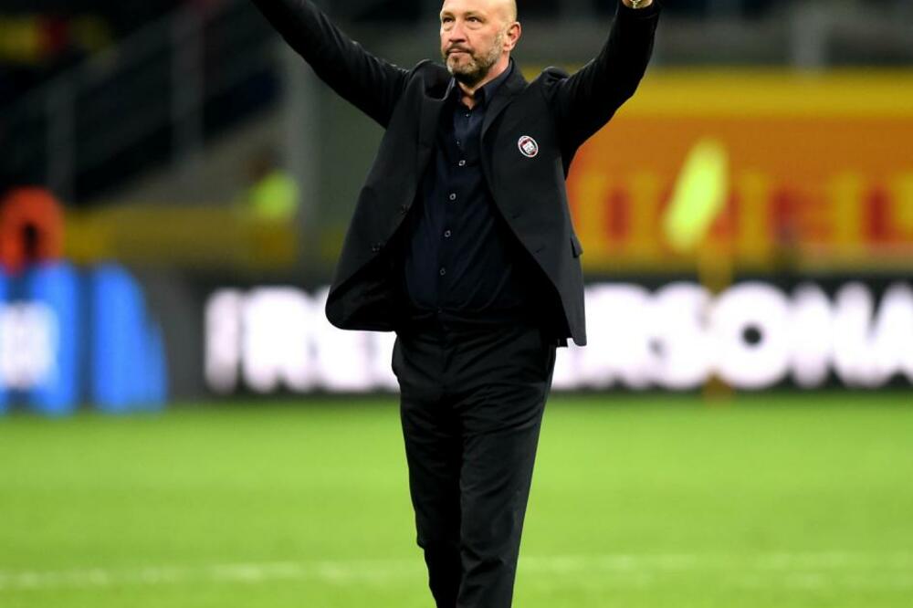 Valter Zenga, Foto: Tuttomercatoweb