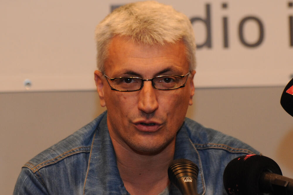 Sabrija Vulić, Foto: Savo Prelević