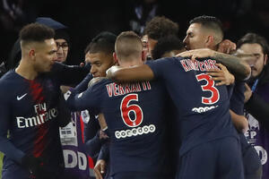 CAS presudio: PSŽ poštuje fer-plej