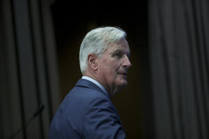 Barnije: Svako odlaganje Bregzita imalo bi političku i ekonomsku...