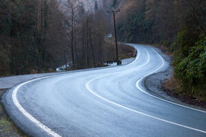 AMSCG: Mogući sitni odroni