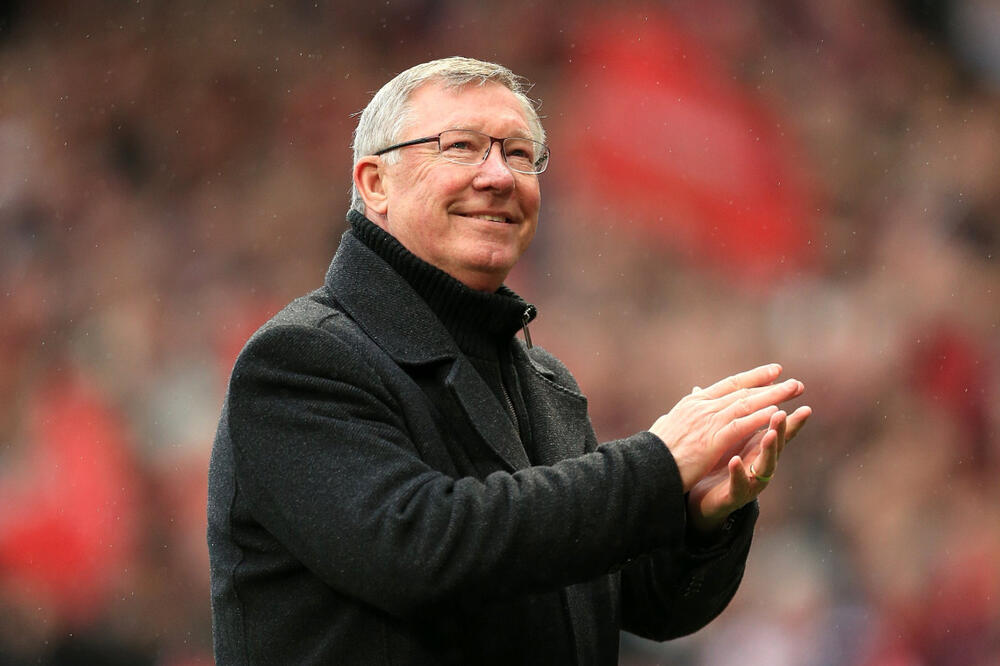 Ferguson, Foto: Twitter