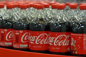 Koka-kola prvi put objavila informacije o upotrebi plastične...