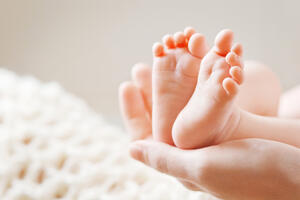 Podgorica: Rođeno 11 beba