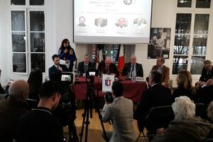 Milačić: Učlanjenjem u NATO, Crna Gora izdala samu sebe i pljunula...