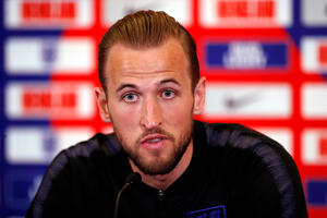 Kejn: Klupski rivalitet neće podijeliti reprezentaciju Engleske