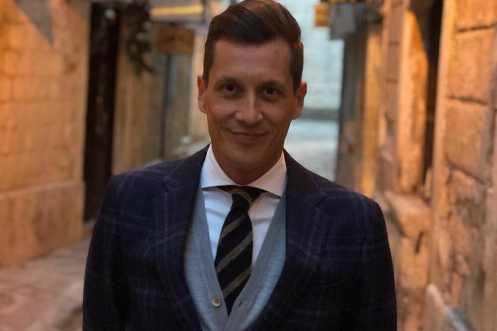 Ivović, Foto: Crnogorkska