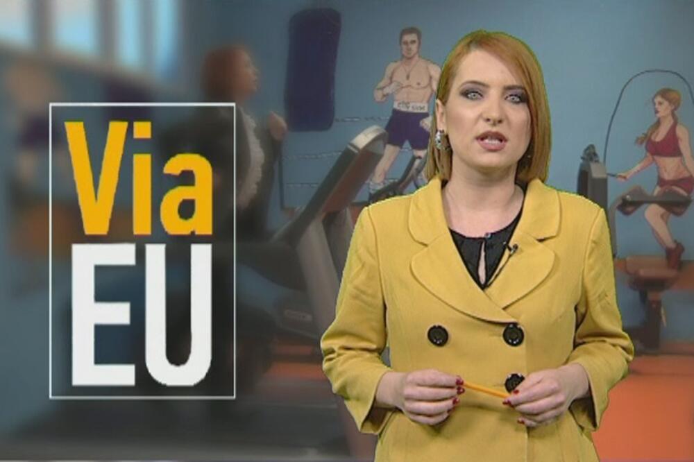 Tijana Pravilović, Foto: TV Vijesti