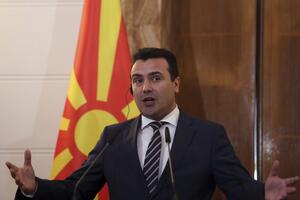 Zaev: Nema makedonskog scenarija u Srbiji