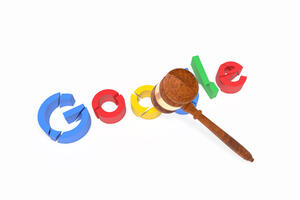 EU kaznila Google sa još jednom vrtoglavom cifrom