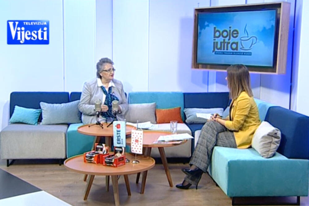 Iz emisije, Foto: Printscreen YouTube