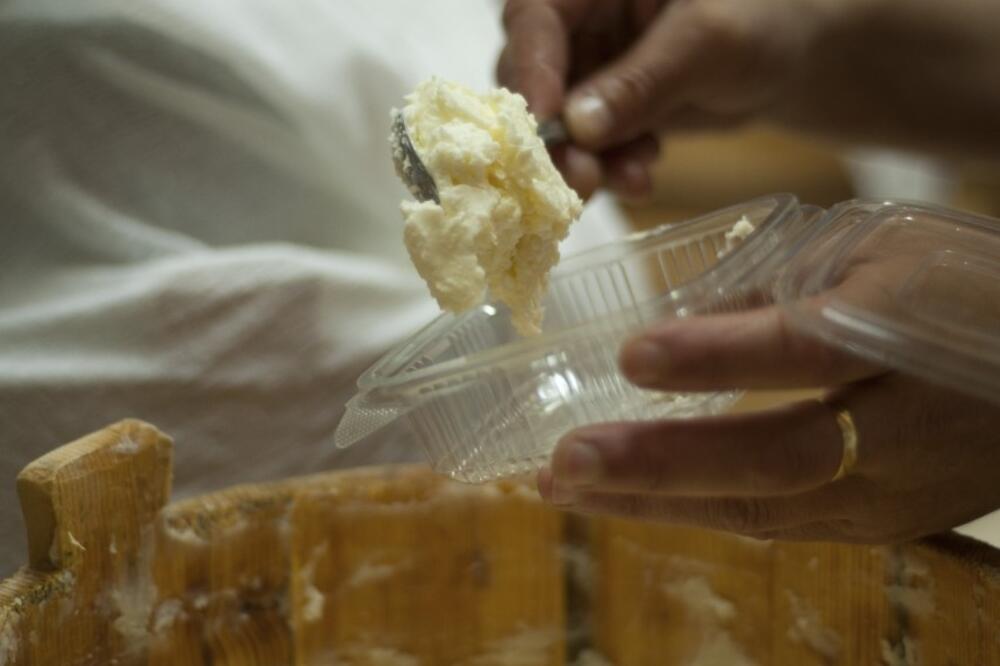 Durmitorski skorup, Foto: HM "Durmitor"