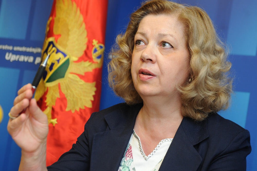 Sumnja u “neprofesionalni i pristrasan rad”: Klikovac, Foto: Savo Prelević