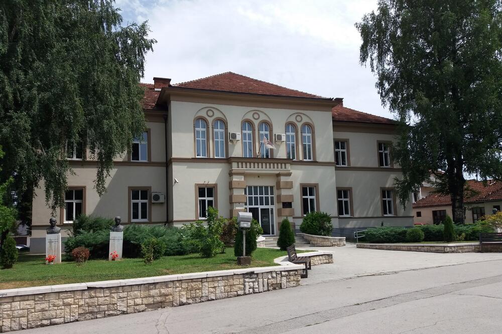 Berane (Ilustracija), Foto: Opština Berane