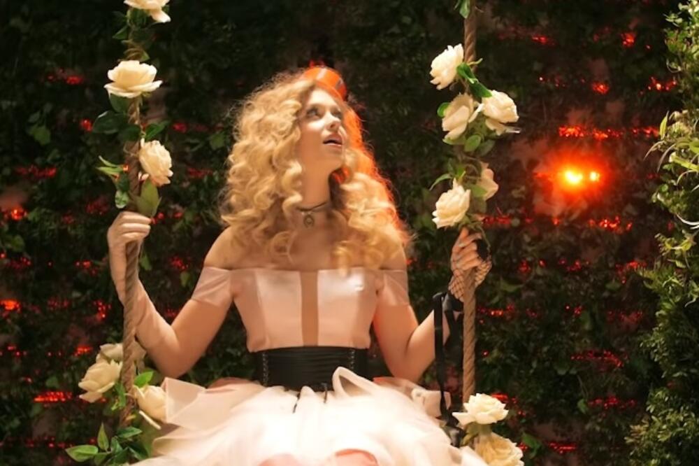 Hana Huljić, Foto: Privatna arhiva