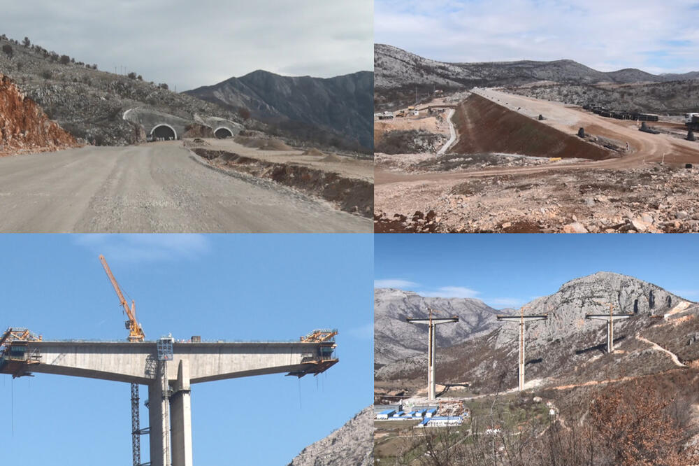 Dokumentarni film: Put svile ili svilen gajtan, Foto: TV Vijesti