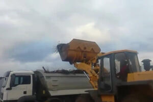 URA Cetinje Prijestonici: Hoće li neko odgovarati zbog nelegalno...