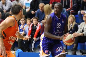 Sane završio misiju u Mornaru