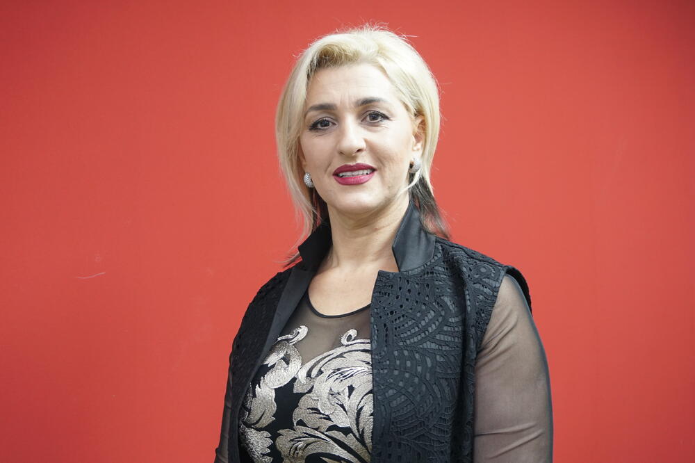 Suada Zoronjić, Foto: URA
