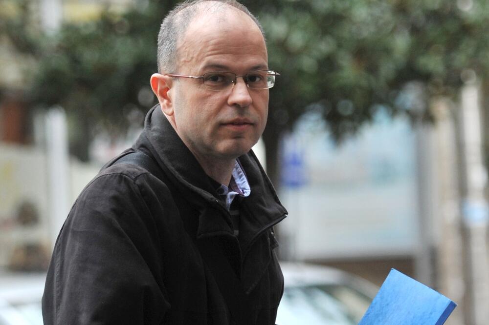 Martinović, Foto: Savo Prelević, Savo Prelević