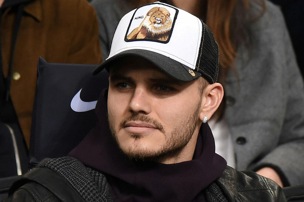 Ikardi, Foto: Reuters