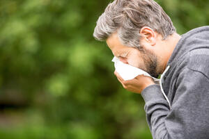 Deset mitova o alergijama