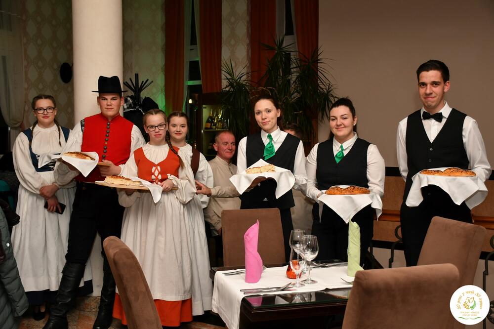 Sa događaja, Foto: Zvezdana Kujović