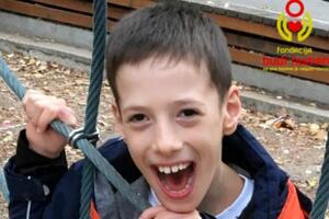 Humanitarna moto žurka za pomoć Luki