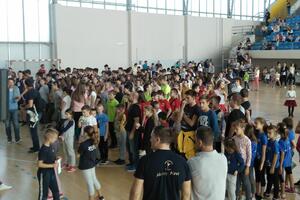 Herceg Novi - grad po mjeri mladih