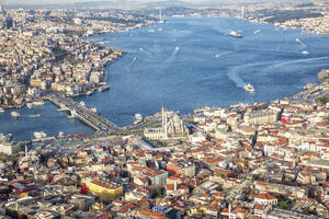 Crna Gora otvara Generalni konzulat u Istanbulu