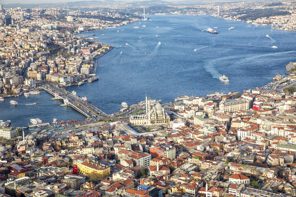 Istanbul, Foto: Shutterstock