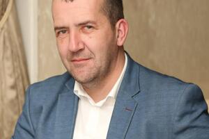 Smatraju da su zbog revanšizma izbačeni iz organizacije EP u Fly...