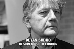 Direktor londonskog Muzeja dizajna u Budvi