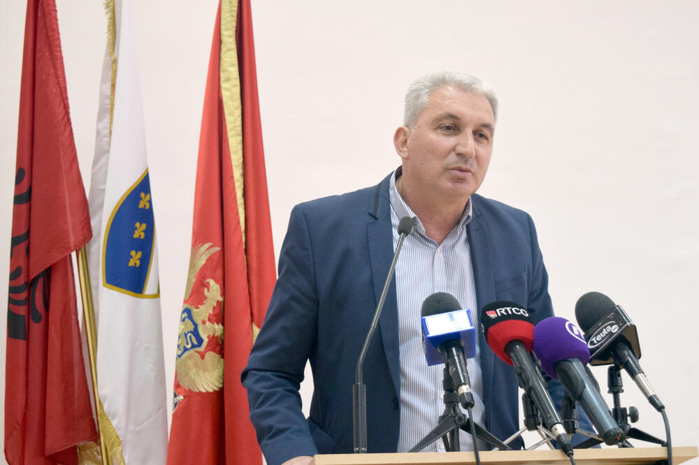 Četvrti mandat: Kajošaj, Foto: Zoran Đurić