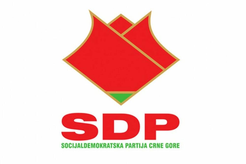 SDP