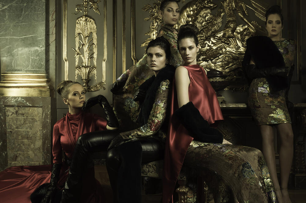 Zvonko Marković, Foto: Fitems fashion connection