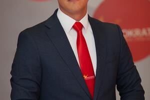 Šaranović pisao Radonjiću: Žugić prekršio zakon, nije prijavio da...