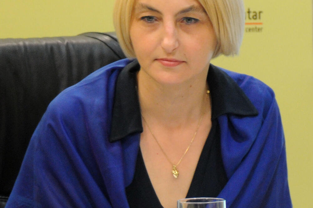 Mila Kasalica, Foto: Arhiva Vijesti