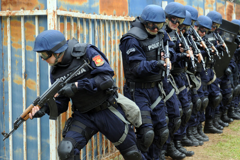 Ilustracija, Foto: Savo Prelević