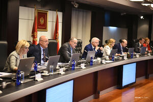 Vlada donijela Plan davanja koncesija u oblasti voda