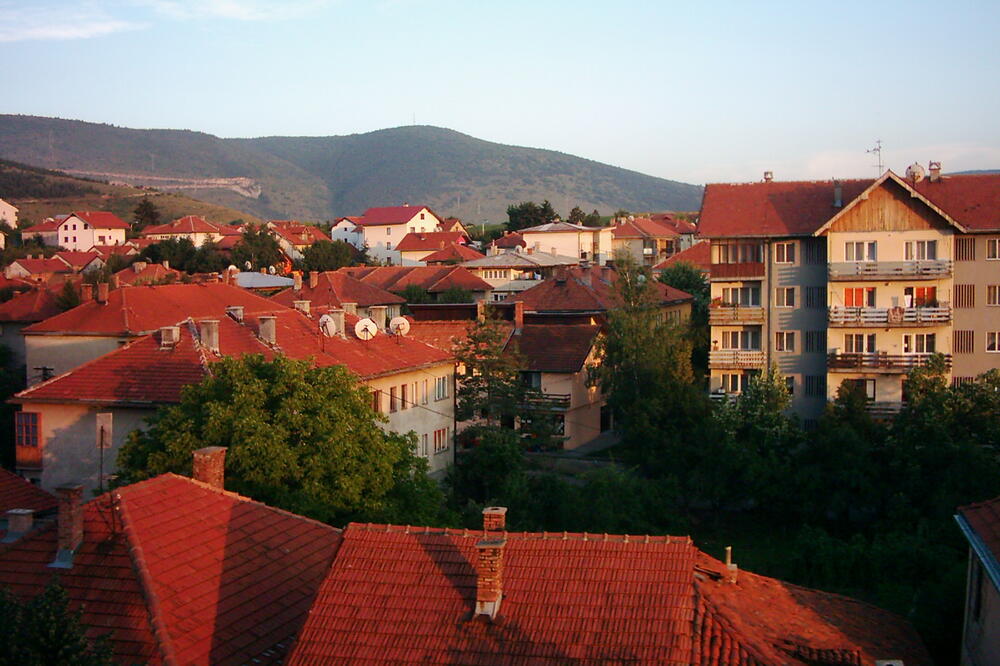 Pljevlja, Foto: Wikimedia Commons